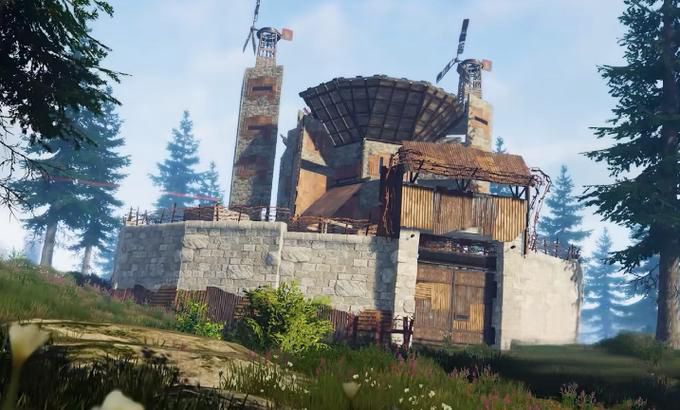 远星集结武器选择攻略6