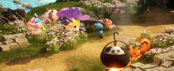 幻兽帕鲁手游预约测试时间汇总2