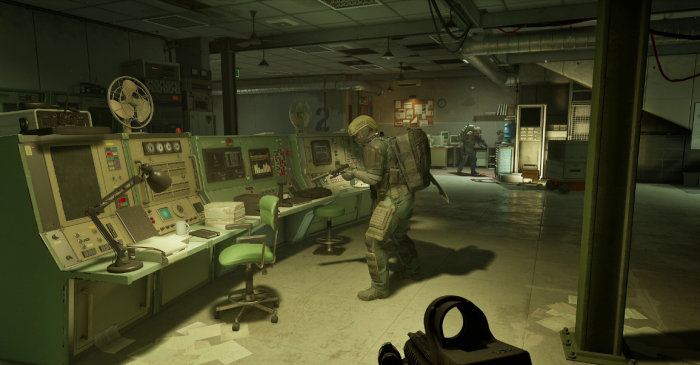 绝地求生黑域撤离模式配置要求1