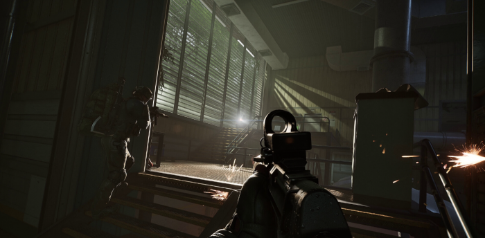 绝地求生黑域撤离模式配置要求2