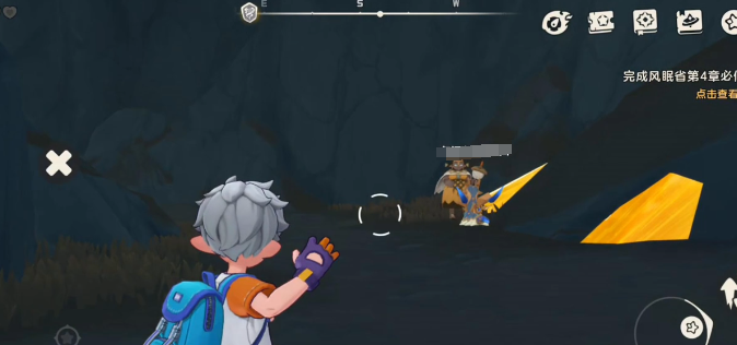 洛克王国世界传送机制详解1