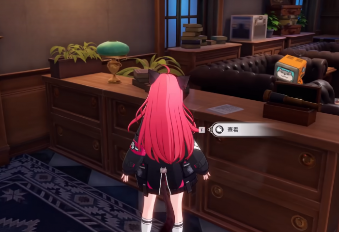 异环公测时间公布3