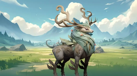 巨神军师圣兽选择指南3