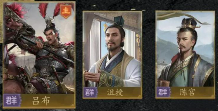 九牧之野阵容搭配攻略3