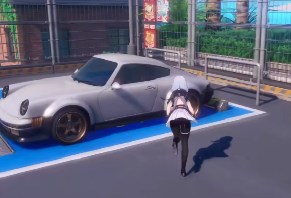 异环最新测试消息1