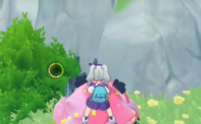 洛克王国世界挖矿攻略1