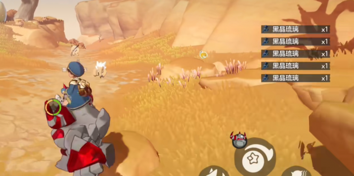 洛克王国世界挖矿攻略2