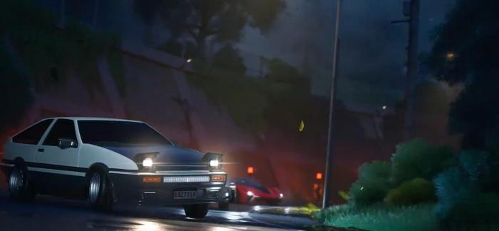 完美世界异环最新测试消息汇总2