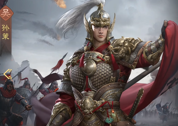 九牧之野平民阵容推荐1