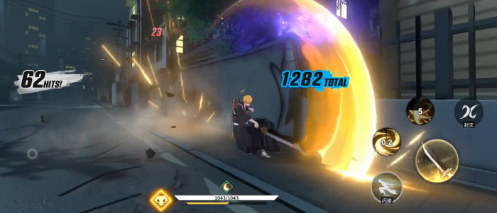 封灭反击流打法详解与实战应用技巧2