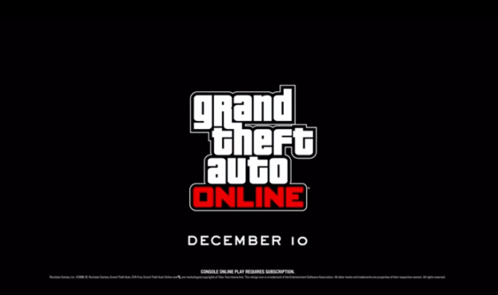 GTA5冬季DLC更新时间汇总1