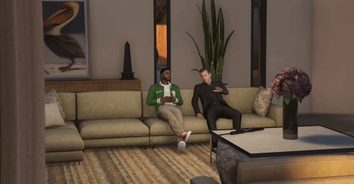 GTA5冬季DLC更新时间汇总3