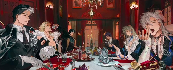 夜幕之下手游上线时间揭晓3