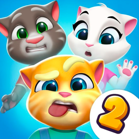 汤姆猫总动员2金杰猫房子上线时间1