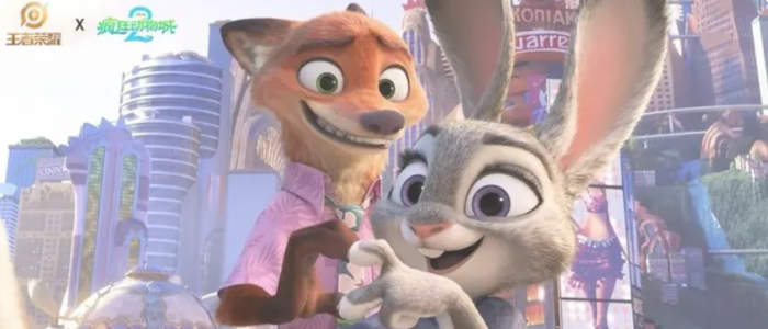 王者荣耀张飞实战攻略4