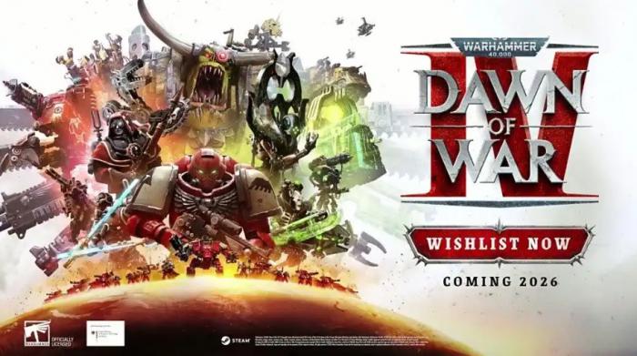 战锤40K战争黎明42