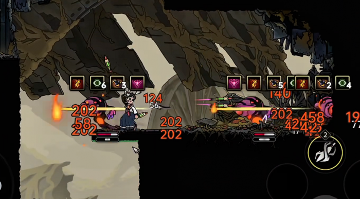 绝地鸭卫T0角色推荐3