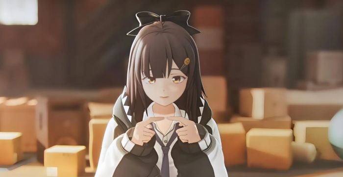 虚环手游是什么类型的游戏1