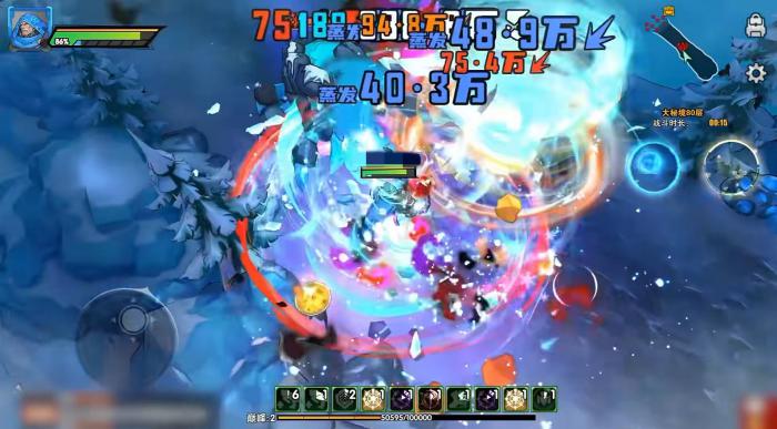 远星集结是什么游戏4