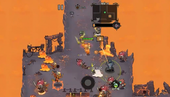 无尽探险队职业选择指南5