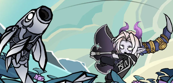 无尽探险队最强角色排行2