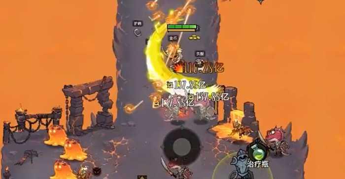 无尽探险队最强角色排行3