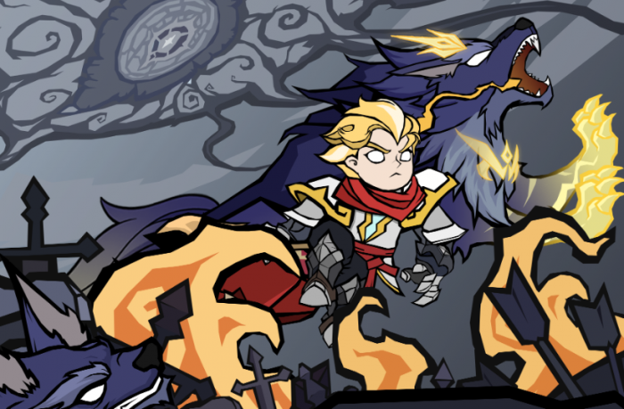 无尽探险队最强角色排行4