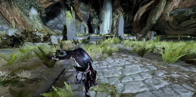 星际战甲手游滑铲跳技巧详解4