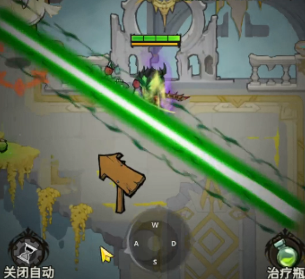 无尽探险队法师加点攻略2