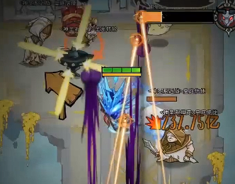 无尽探险队法师加点攻略3