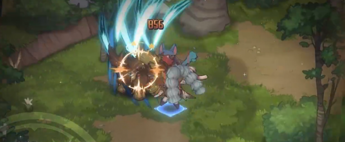 代号深渊之歌隐藏物品全收集指南3