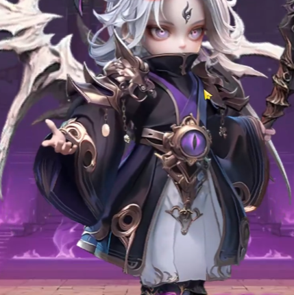 巨神军师岁运攻略4