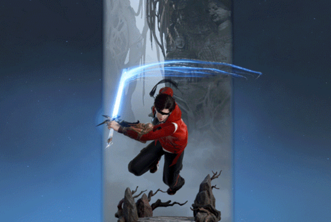 永劫无间手游斩神联动活动开启时间曝光3