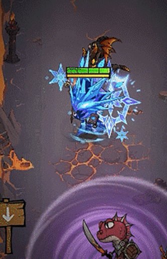 无尽探险队坐骑宠物选择指南2