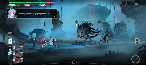 卡厄思梦境玩法详解1