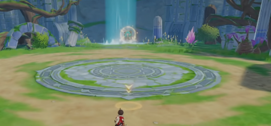 奇幻梦旅人松鼠乐乐在哪｜全地图位置详解与快速寻获指南3