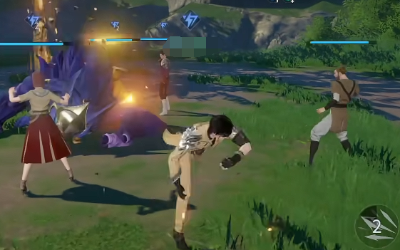 斗罗大陆诛邪传说凤仙扇强度分析2