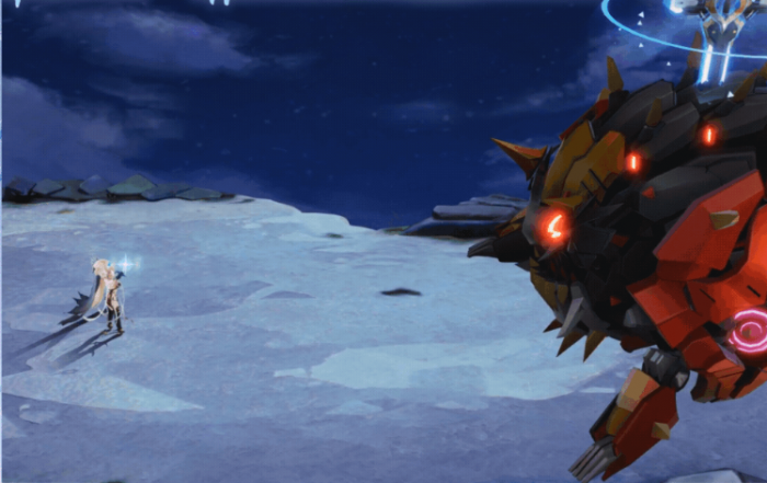 交错战线赫格尼强度评测2