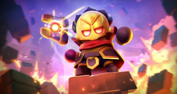 胡闹地牢UP英雄推荐指南4