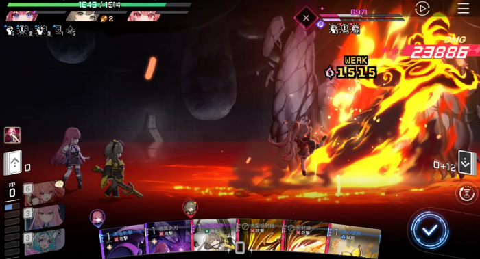 卡厄思梦境决斗家选择方案有哪些3