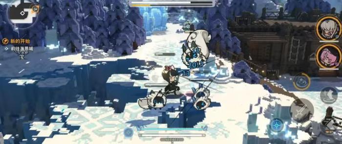 火环手游测试资格怎么获取2