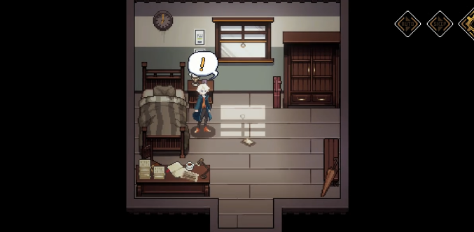 心之钥人格解体异化魔种怎么获取4