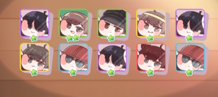 嘟嘟脸恶作剧教程2