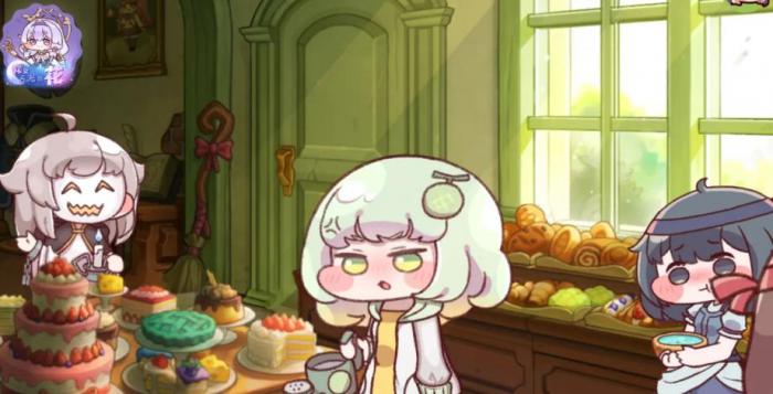 嘟嘟脸恶作剧教程1