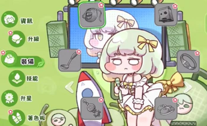 王者荣耀嘟嘟脸恶作剧符文推荐4