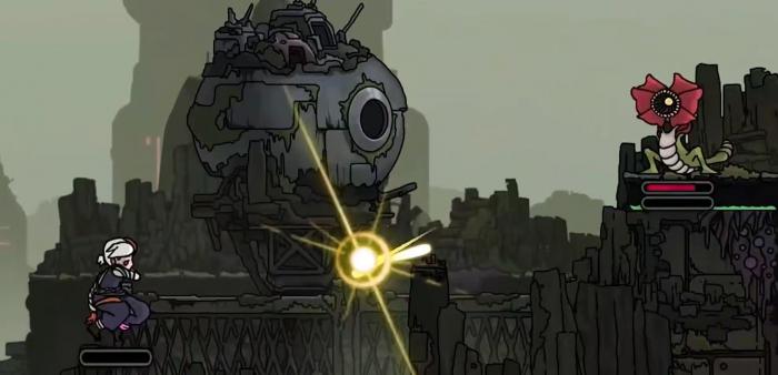 绝地鸭卫无限炮塔吸血流玩法揭秘3