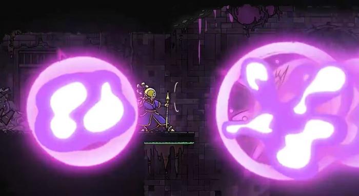 绝地鸭卫无限炮塔吸血流玩法揭秘4