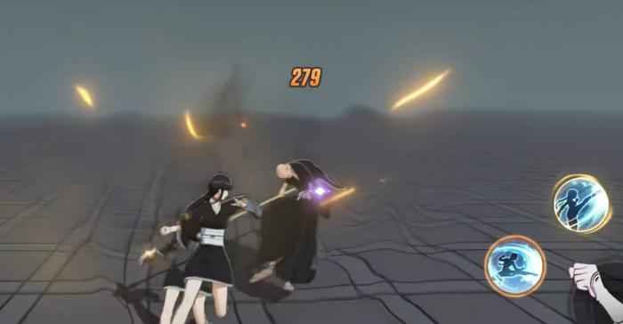 境界刀鸣平民角色有哪些2