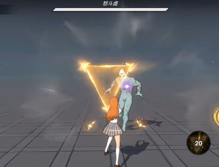 灌篮军团神威子龙怎么样4