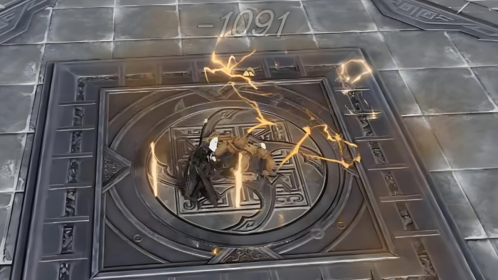 剑侠世界4无限天王门派强度解析3